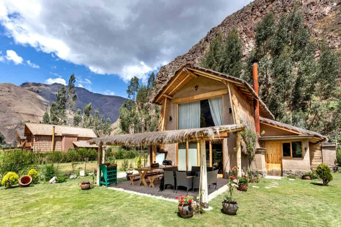 Financiar tu primera cabaña turística: préstamos y créditos hipotecarios en Argentina